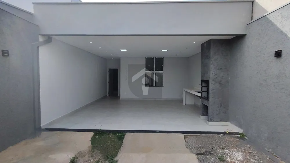 Casa, 3 quartos, 140 m² - Foto 12