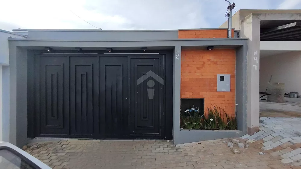 Casa, 3 quartos, 140 m² - Foto 3
