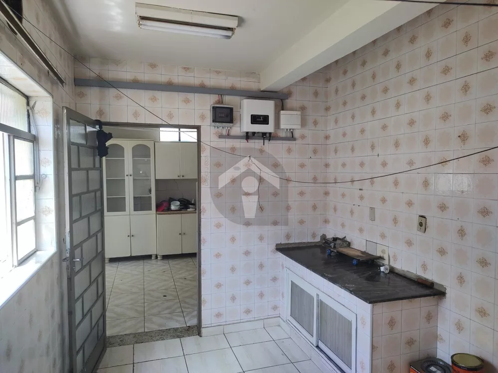 Casa, 4 quartos - Foto 6