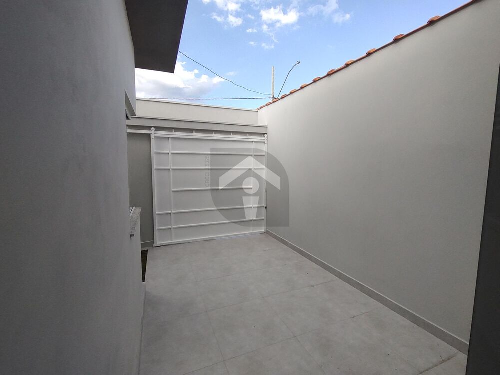 Casa, 3 quartos - Foto 2