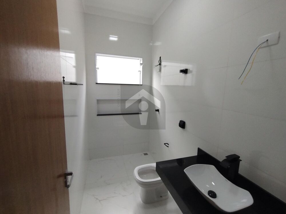 Casa, 3 quartos - Foto 6