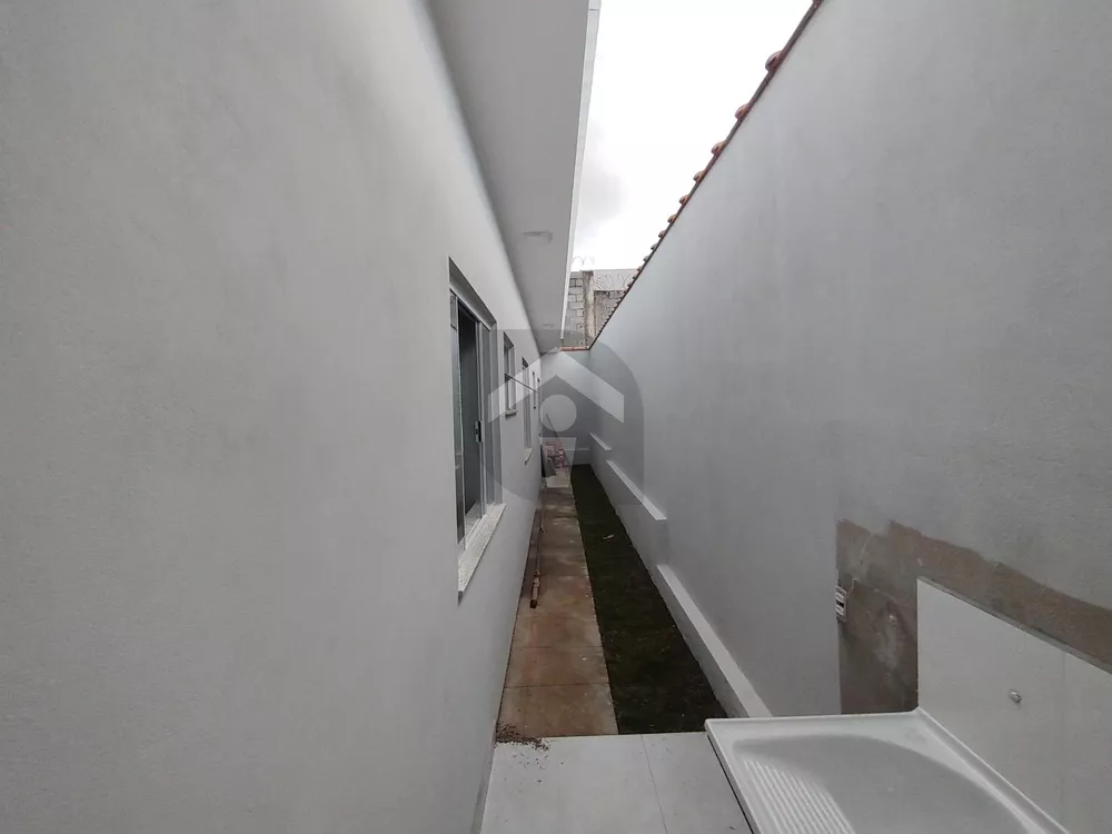 Casa, 3 quartos - Foto 6