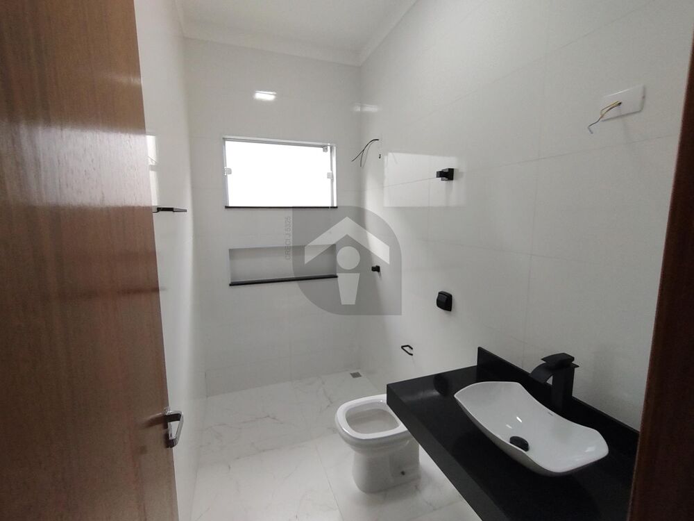 Casa, 3 quartos - Foto 8