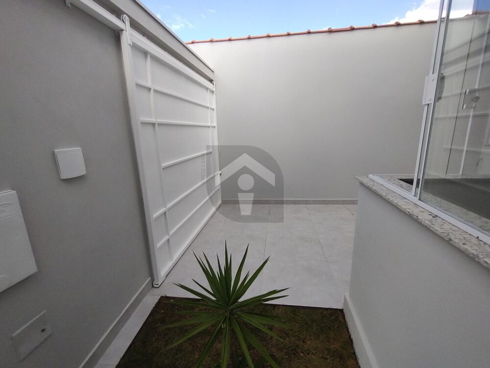 Casa, 3 quartos - Foto 3