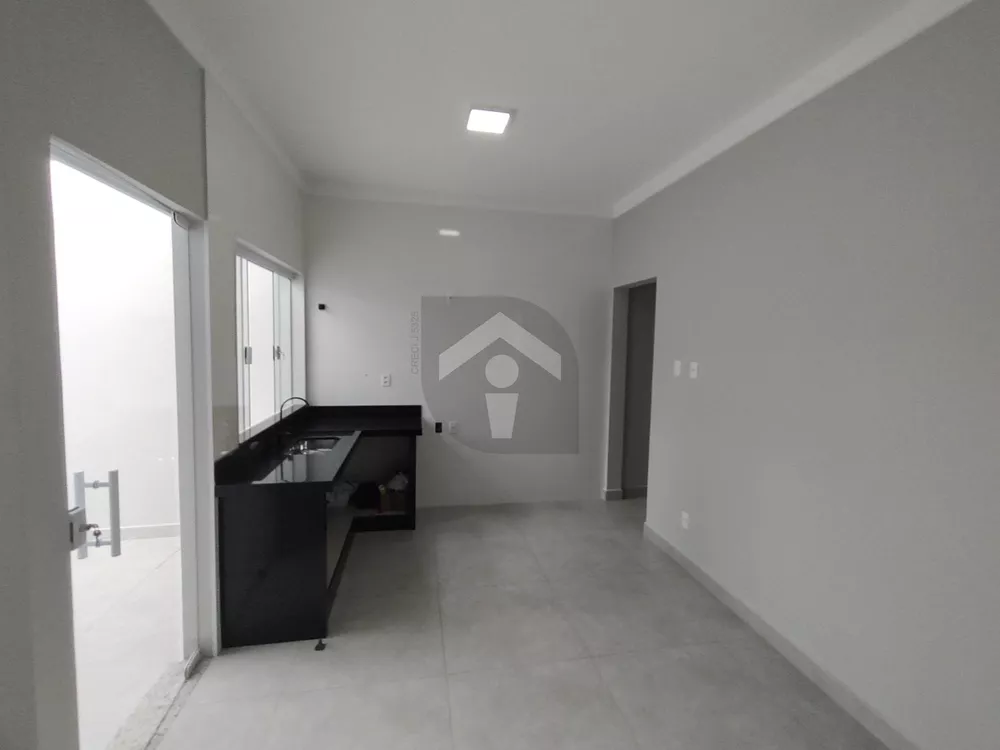 Casa, 3 quartos - Foto 5