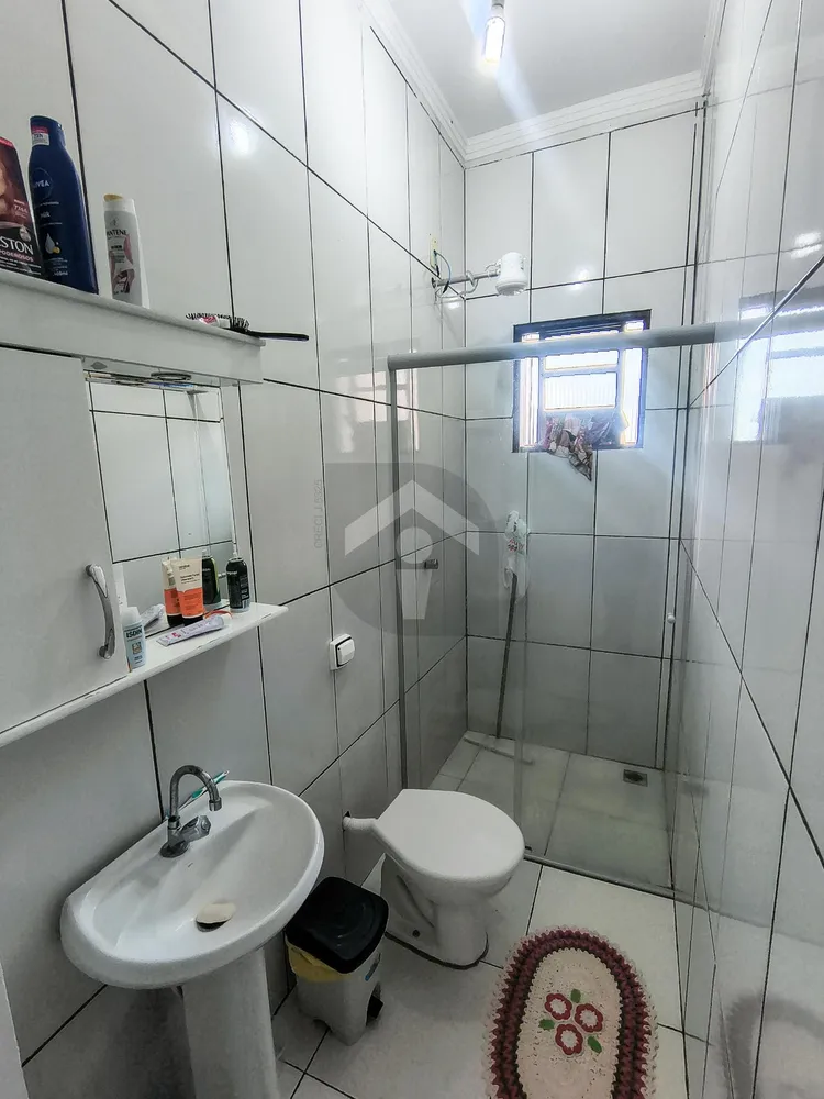 Casa, 1 quarto - Foto 16