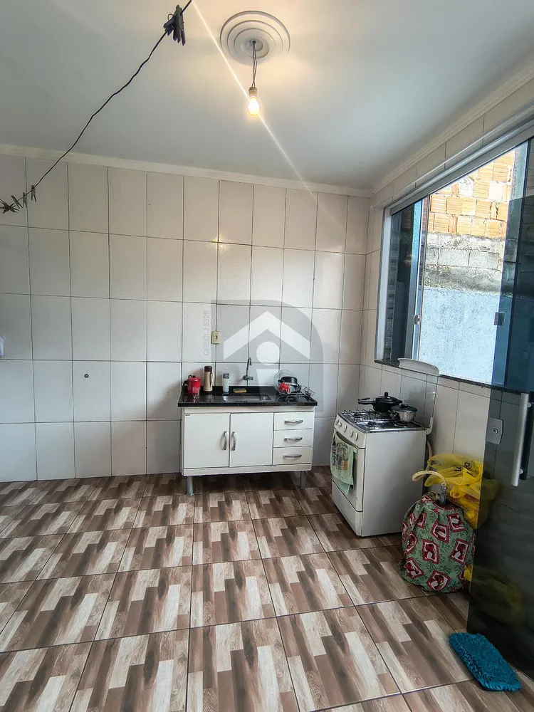 Casa, 1 quarto - Foto 8