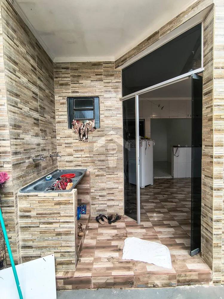 Casa, 1 quarto - Foto 6