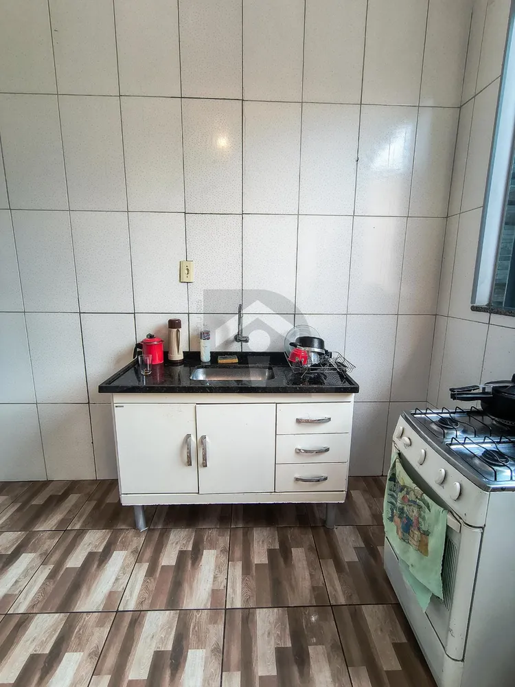 Casa, 1 quarto - Foto 10