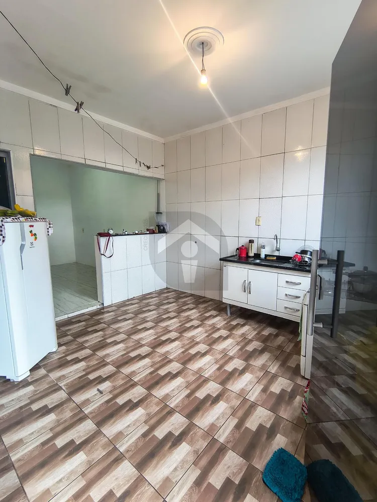 Casa, 1 quarto - Foto 7