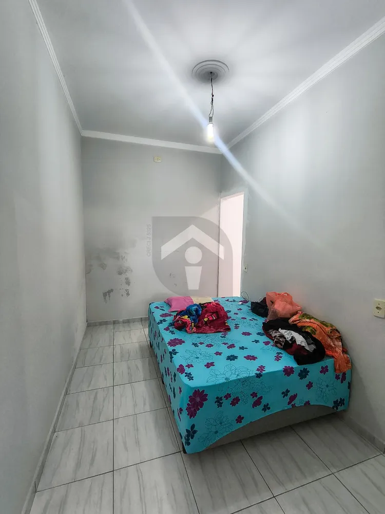 Casa, 1 quarto - Foto 15