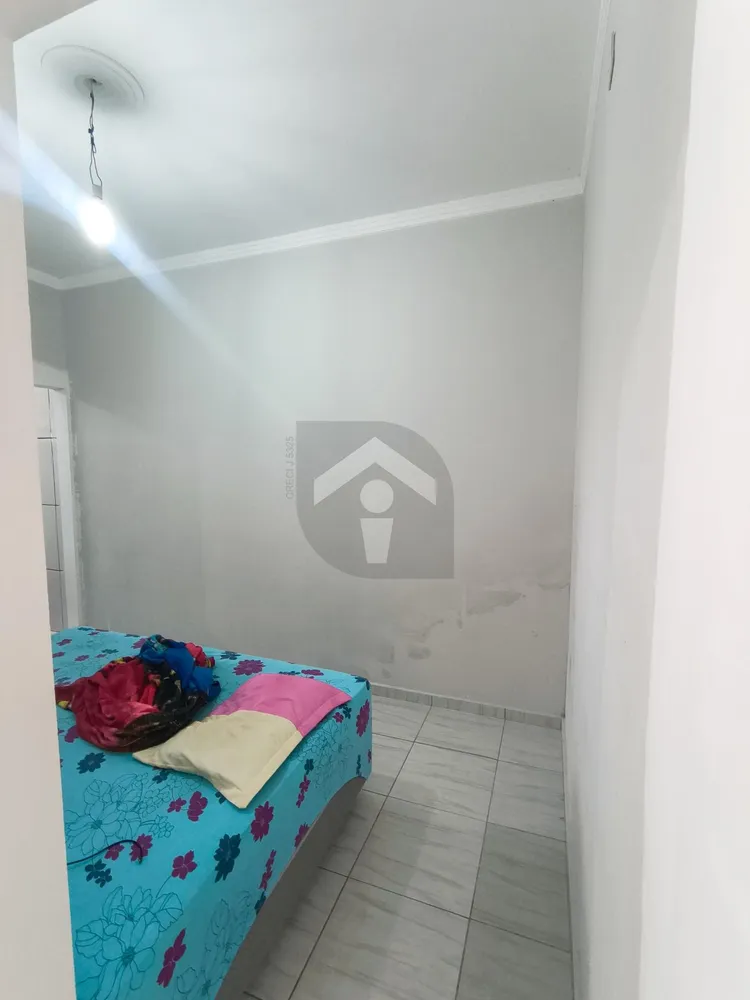 Casa, 1 quarto - Foto 13