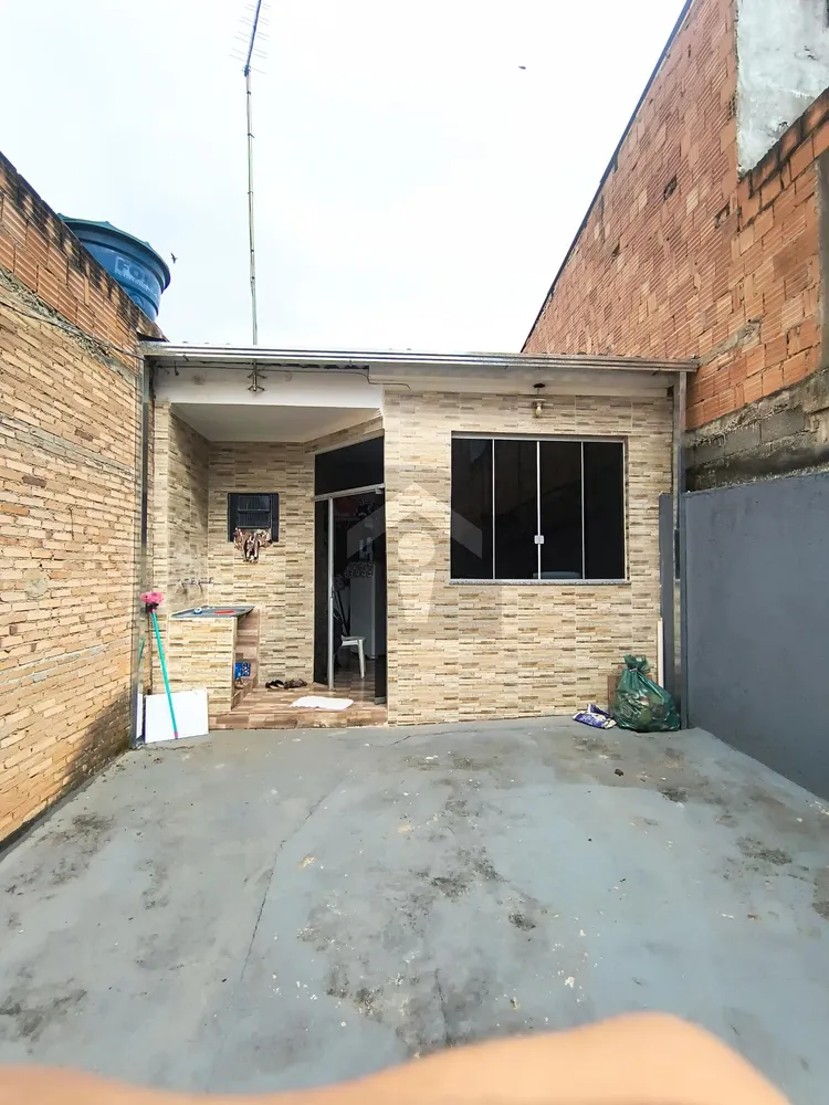 Casa, 1 quarto - Foto 5