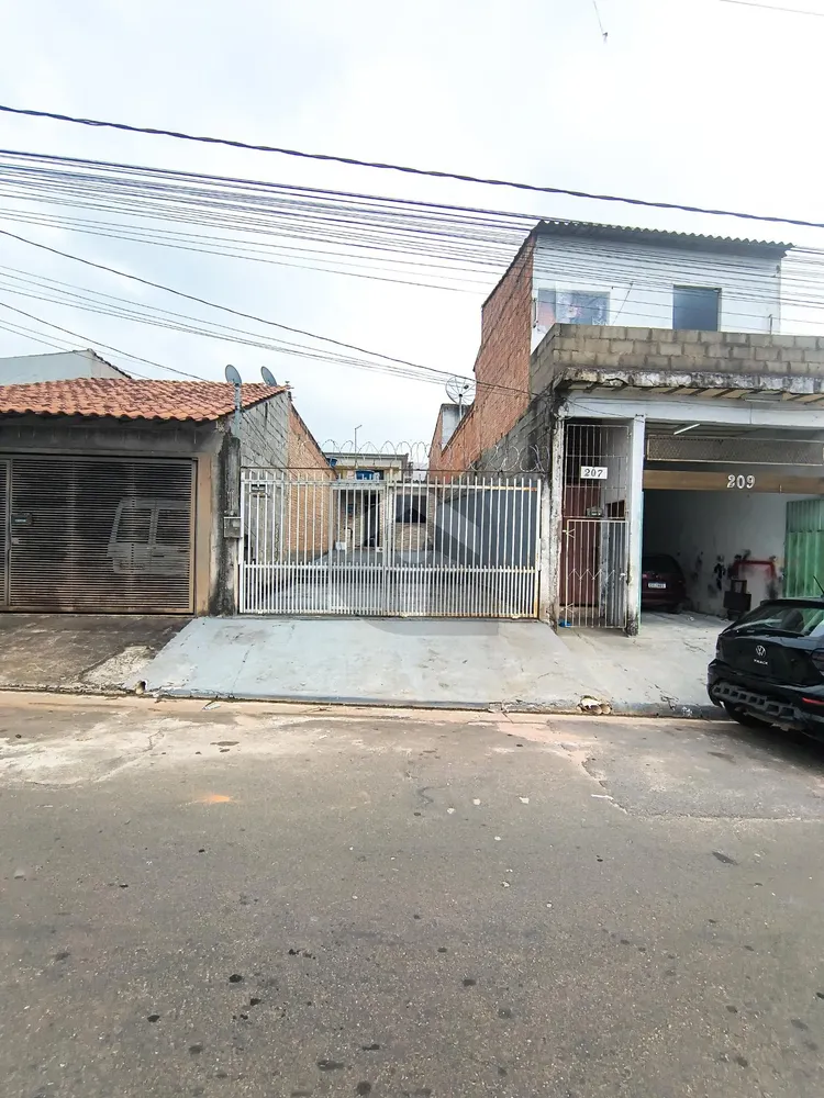 Casa, 1 quarto - Foto 1