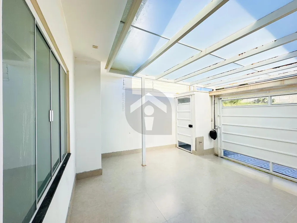 Casa, 2 quartos, 90 m² - Foto 5