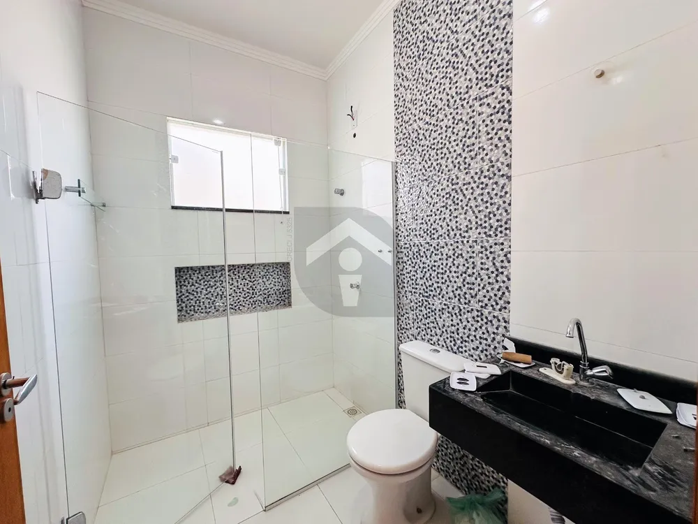 Casa, 2 quartos, 90 m² - Foto 13