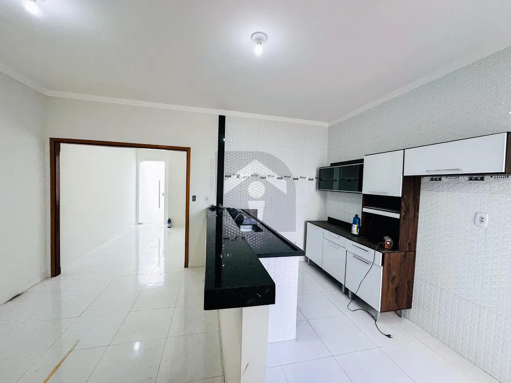 Casa, 2 quartos, 90 m² - Foto 8