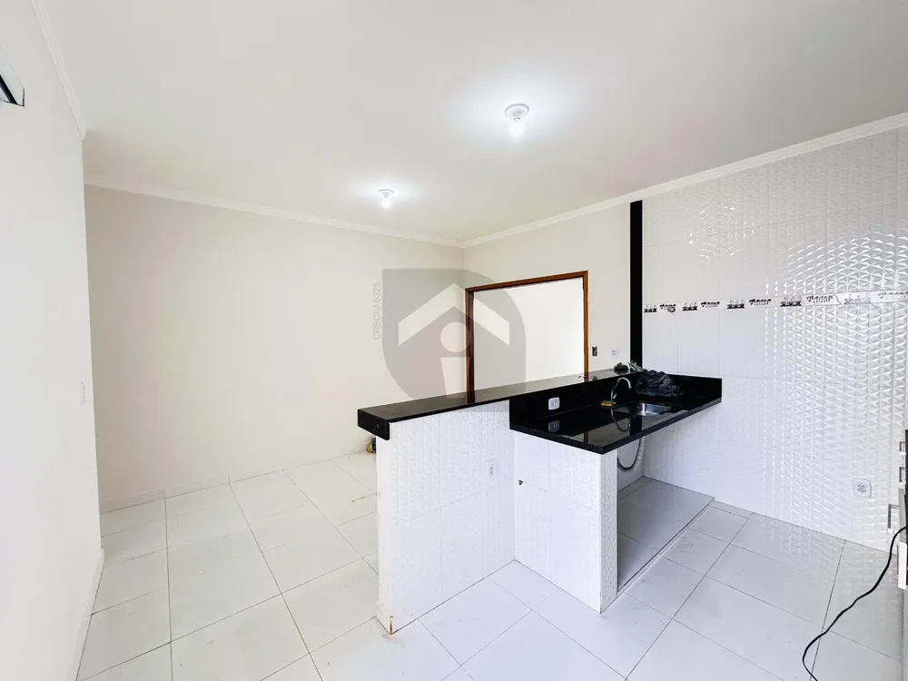 Casa, 2 quartos, 90 m² - Foto 9