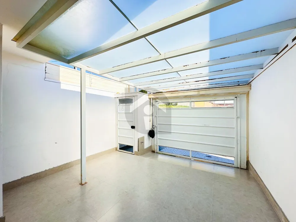 Casa, 2 quartos, 90 m² - Foto 6
