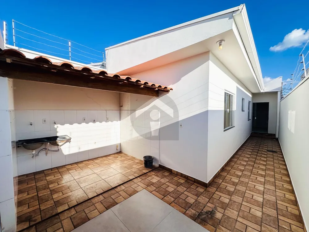 Casa, 2 quartos, 90 m² - Foto 16