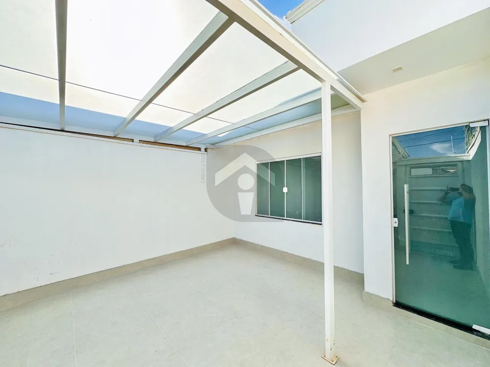 Casa, 2 quartos, 90 m² - Foto 2
