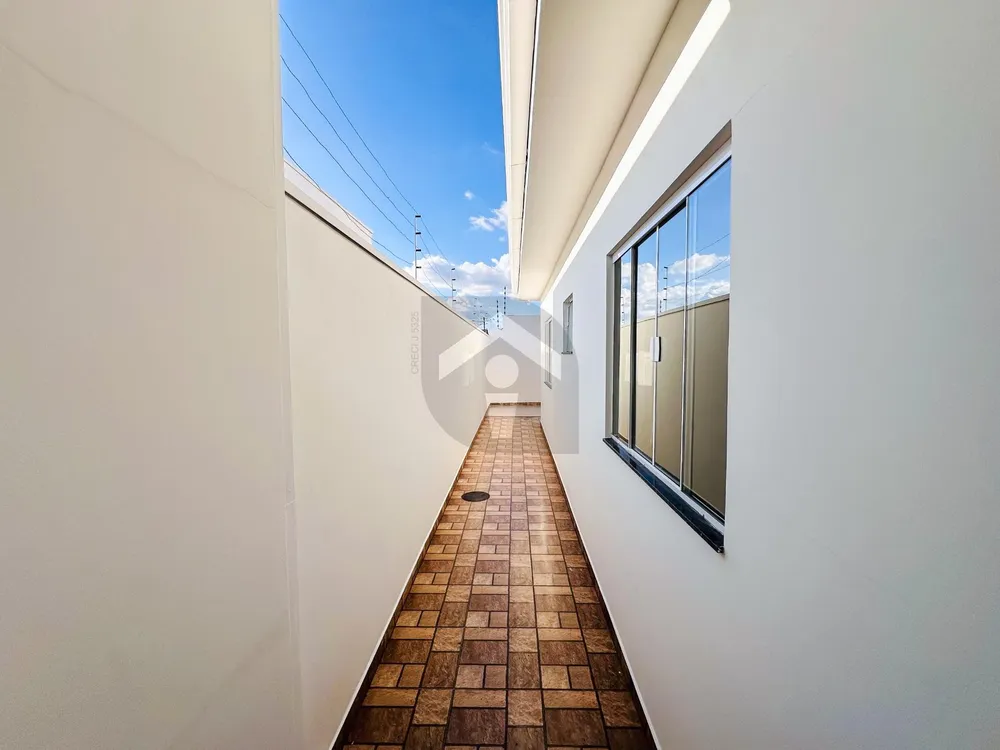 Casa, 2 quartos, 90 m² - Foto 14