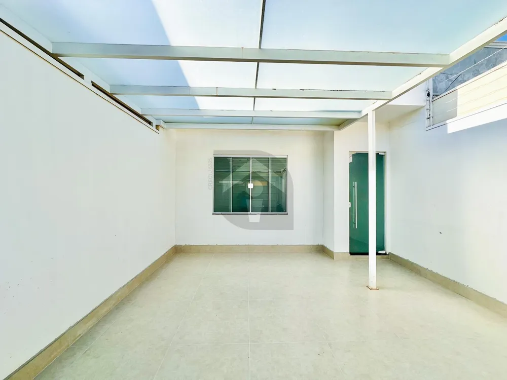 Casa, 2 quartos, 90 m² - Foto 4