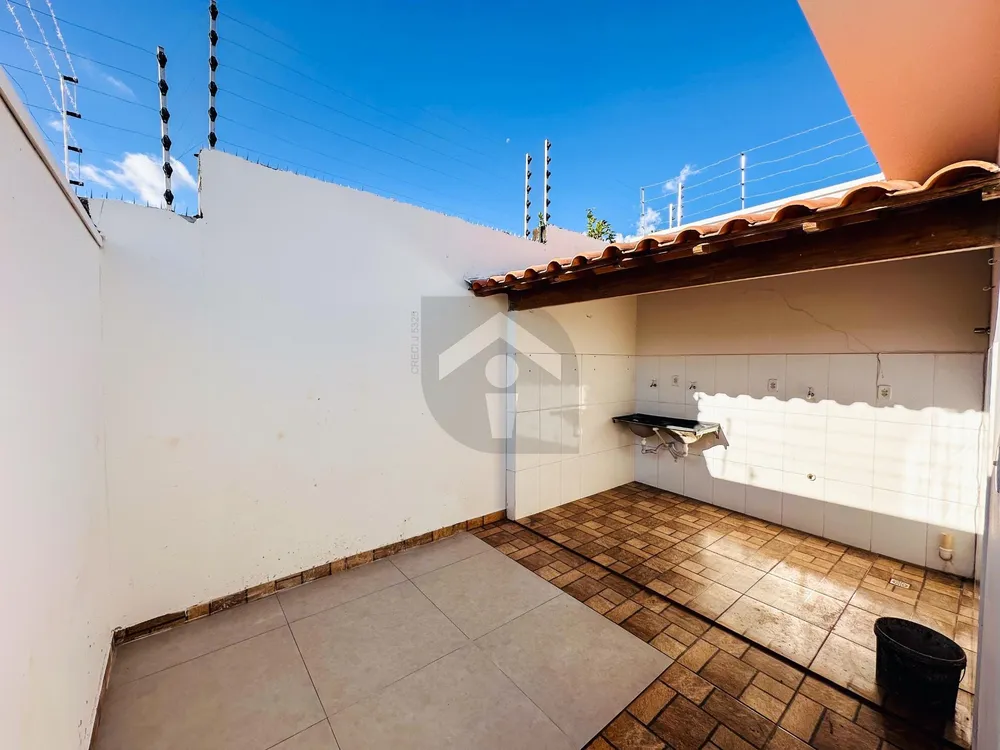 Casa, 2 quartos, 90 m² - Foto 15