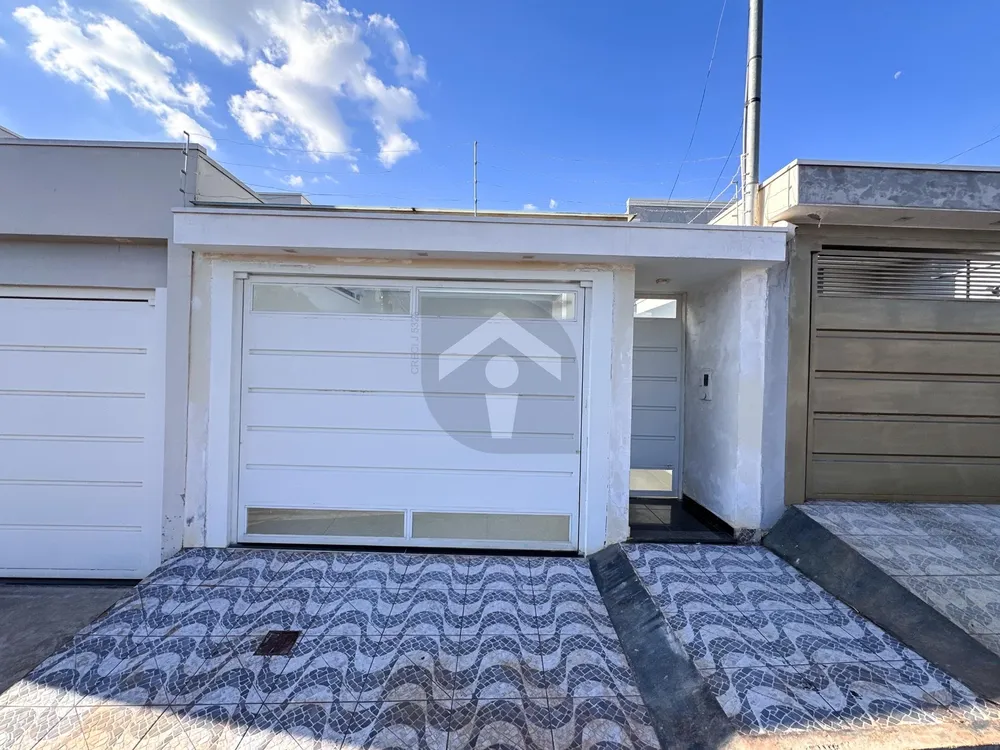 Casa, 2 quartos, 90 m² - Foto 1