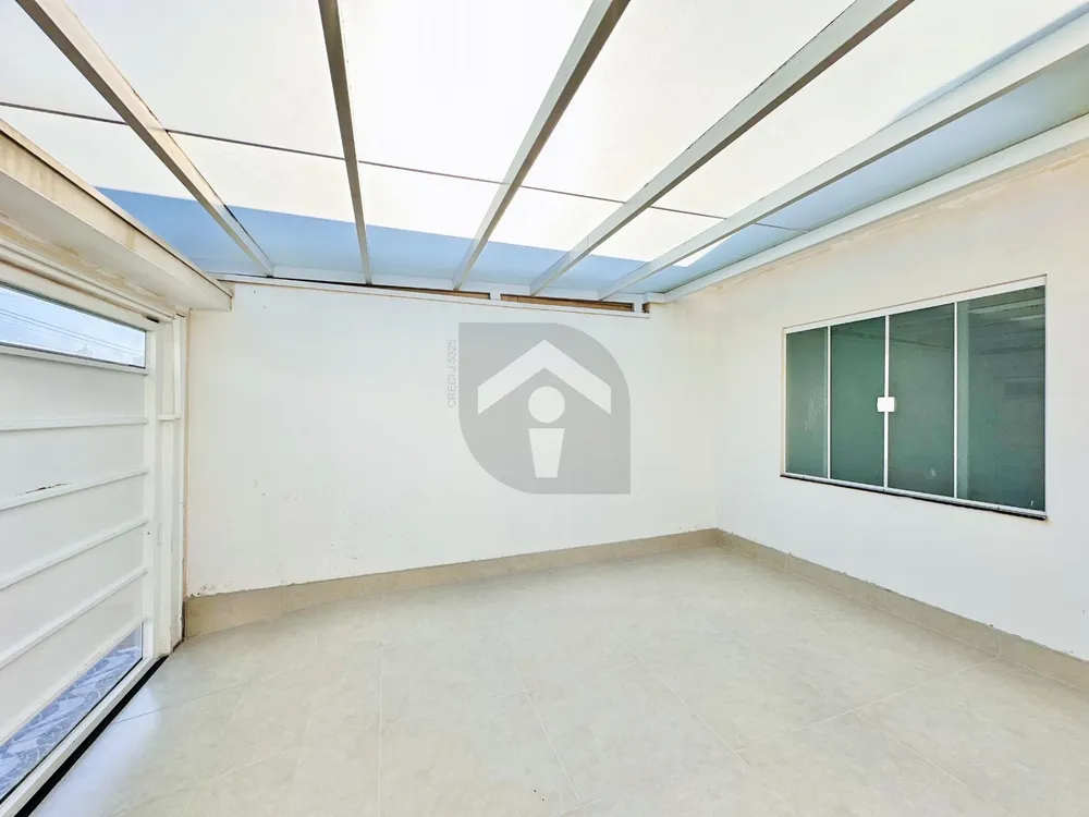 Casa, 2 quartos, 90 m² - Foto 3
