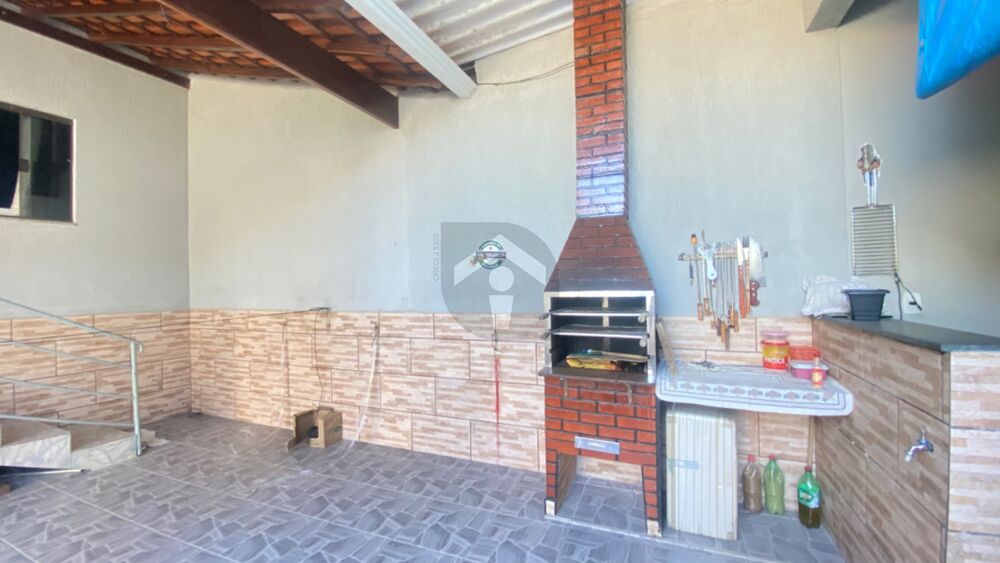 Casa, 3 quartos, 245 m² - Foto 6