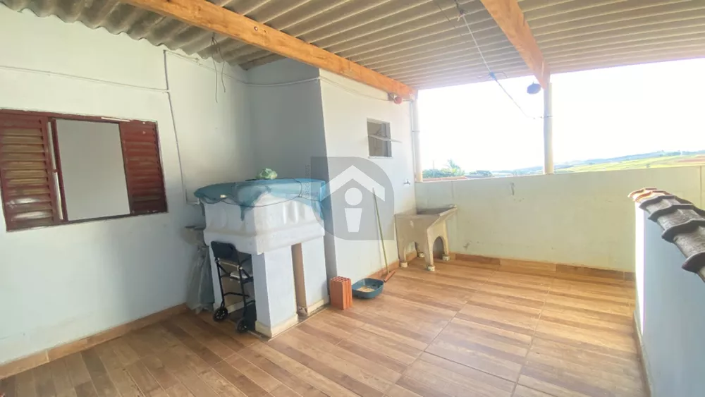 Casa, 3 quartos, 245 m² - Foto 8