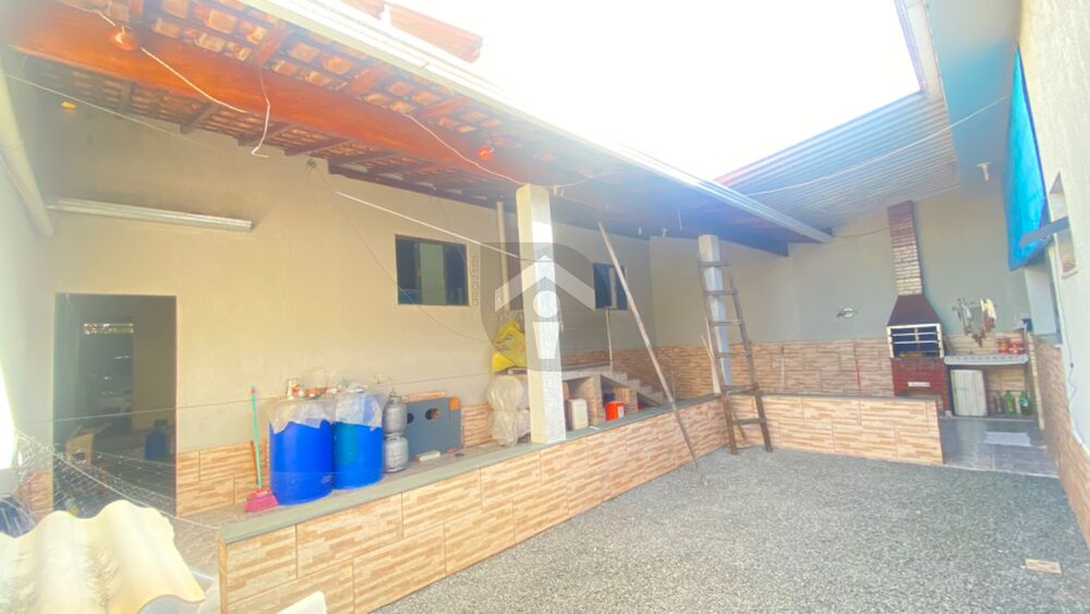 Casa, 3 quartos, 245 m² - Foto 7