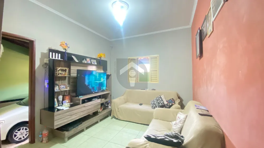 Casa, 3 quartos, 245 m² - Foto 12