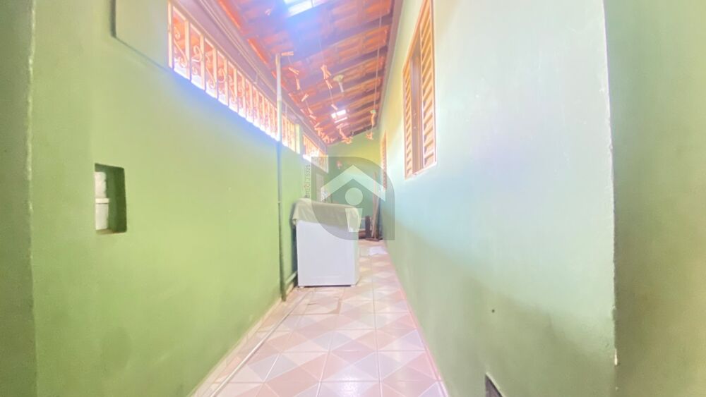 Casa, 3 quartos, 245 m² - Foto 3