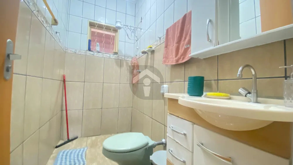 Casa, 3 quartos, 245 m² - Foto 16
