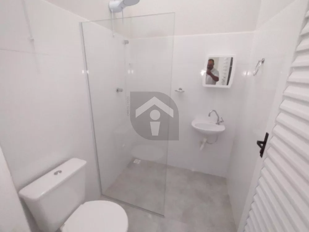 Kitnet-Studio, 20 m² - Foto 2
