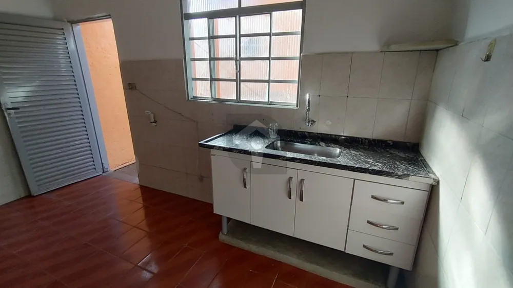 Casa, 3 quartos - Foto 12