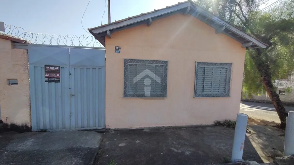 Casa, 3 quartos - Foto 2
