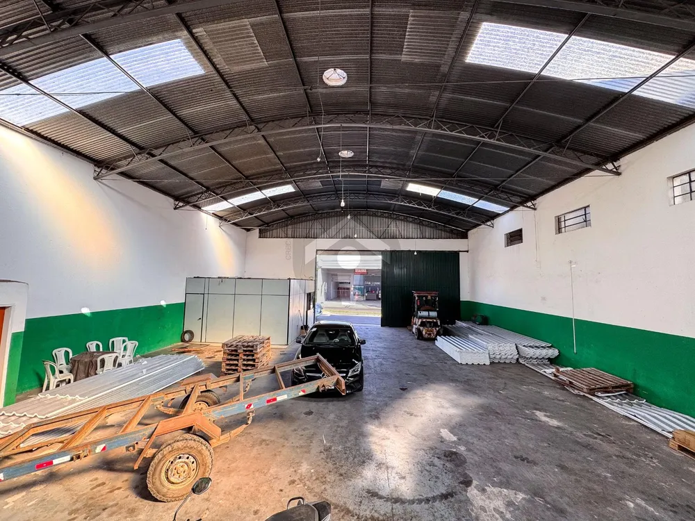 Depósito-Galpão, 300 m² - Foto 5