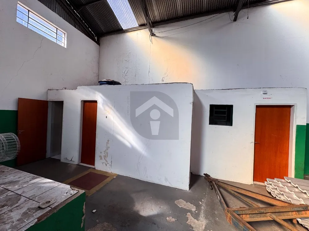 Depósito-Galpão, 300 m² - Foto 4