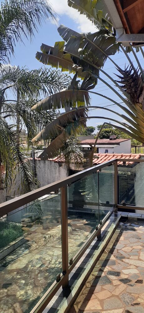 Casa, 4 quartos, 232 m² - Foto 5