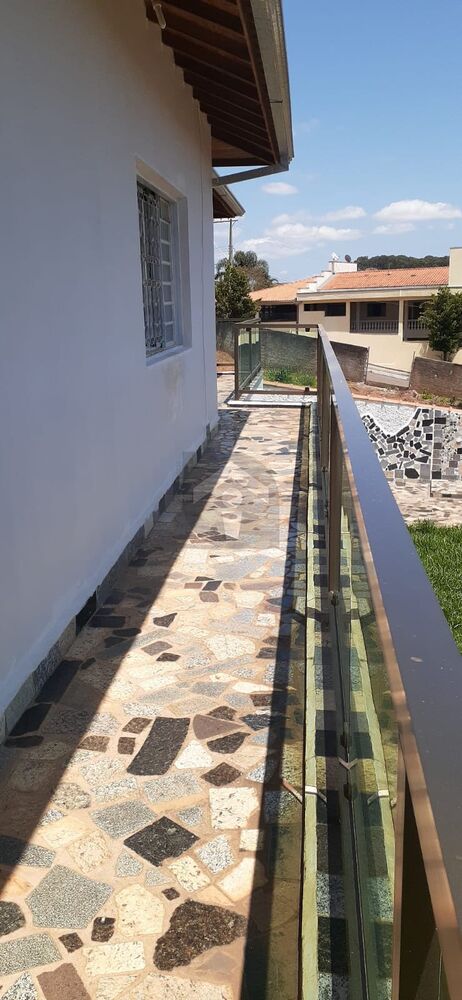 Casa, 4 quartos, 232 m² - Foto 8