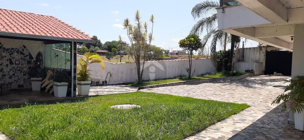 Casa, 4 quartos, 232 m² - Foto 10