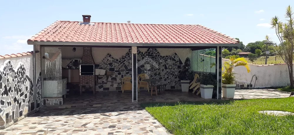 Casa, 4 quartos, 232 m² - Foto 2