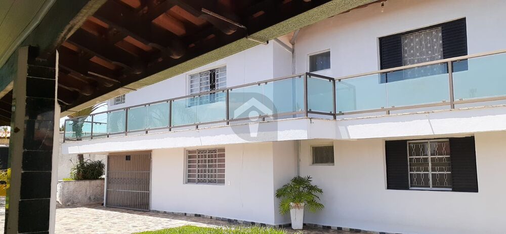 Casa, 4 quartos, 232 m² - Foto 9