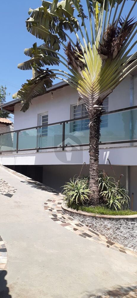 Casa, 4 quartos, 232 m² - Foto 7