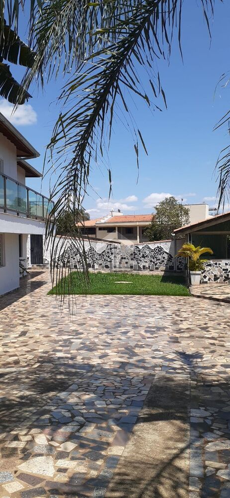 Casa, 4 quartos, 232 m² - Foto 6