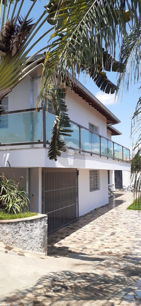 Casa, 4 quartos, 232 m² - Foto 3