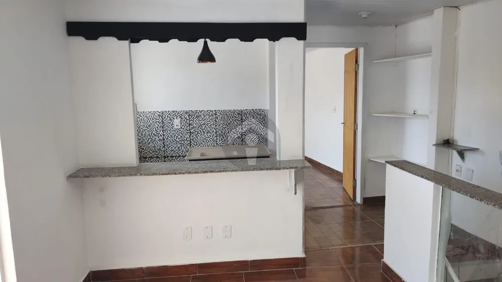 Apartamento, 2 quartos - Foto 8